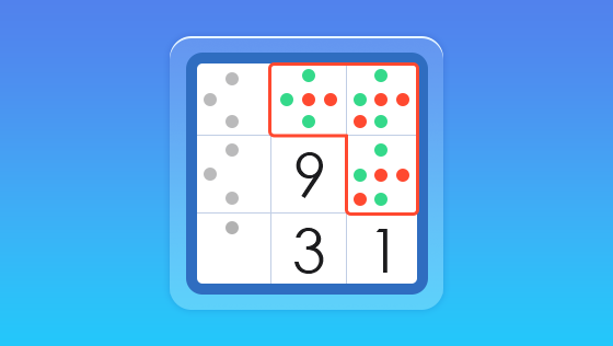 sudoku strategy medium